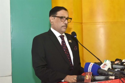 ‘জিয়াউর রহমানের আমলেই রোহিঙ্গা সংকটের শুরু’ 
