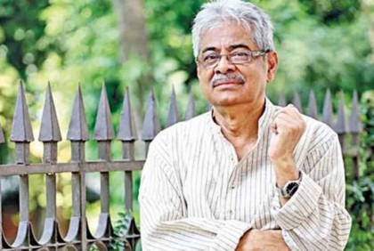 অসংখ্য কালজয়ী গানের স্রষ্টা গাজী মাজহারুল আনোয়ারকে হারানোর এক বছর

