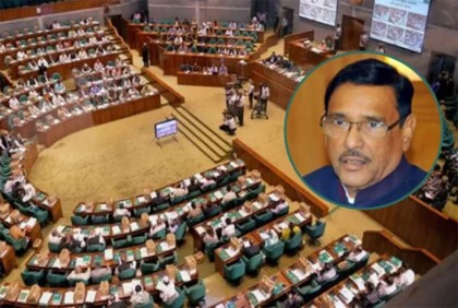 দেশে নিবন্ধিত মোটরযানের সংখ্যা ৫৭ লাখ ৫২ হাজার : সেতুমন্ত্রী