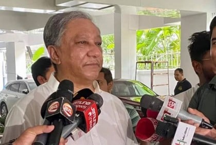 বিশ্বকাপের চূড়ান্ত দল কবে দেওয়া হবে জানালেন পাপন