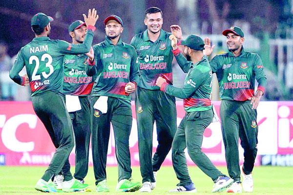 পারফেক্ট ম্যাচে বাড়ল প্রত্যাশা
