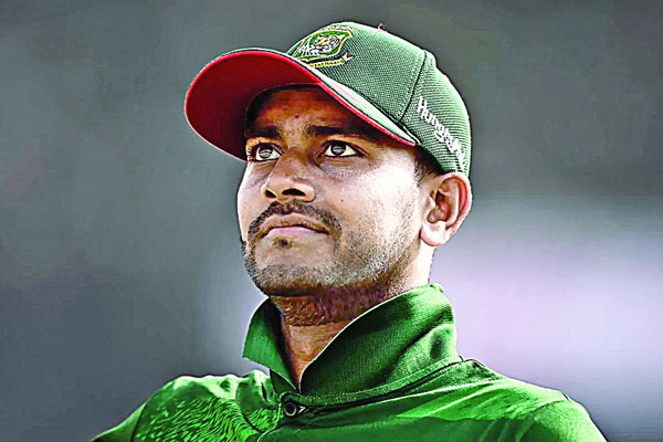 নিয়মিত ওপেন করতে চান মিরাজ