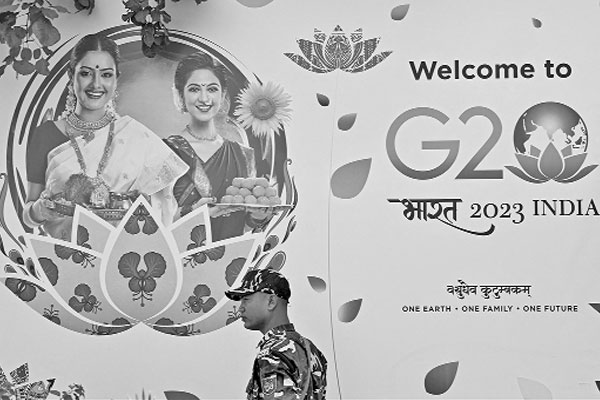নেই পুতিন জিন পিং, থাকছেন বাইডেন