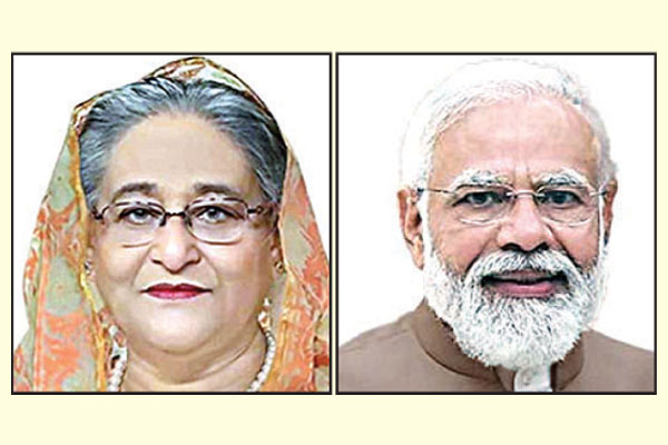 হাসিনা-মোদি বৈঠক ৮ সেপ্টেম্বর