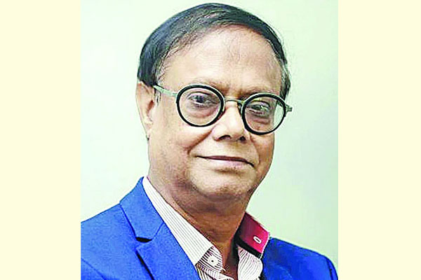 টাকাকে সাপোর্ট দিতে হবে