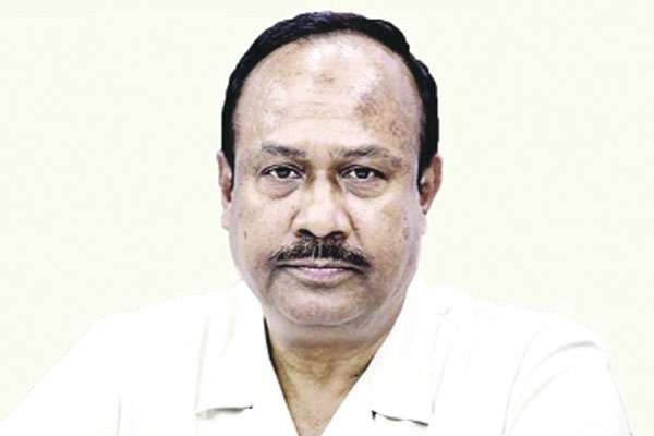 অর্থমন্ত্রী কথাই বলেন না