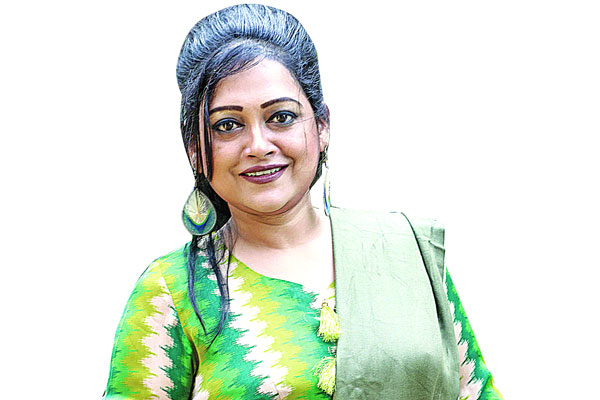 বাবাকে নিয়ে আমার অনেক পরিকল্পনা