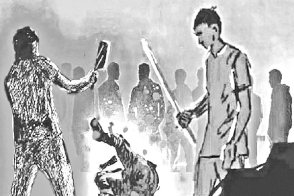 বেপরোয়া কিশোর গ্যাং, বাড়ছে অপরাধ