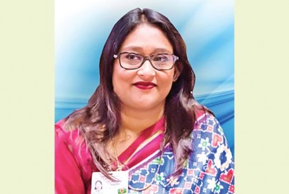 বিশ্ব স্বাস্থ্য সংস্থার আঞ্চলিক পরিচালক পদে সায়মা ওয়াজেদকে মনোনয়ন দিয়েছে সরকার 