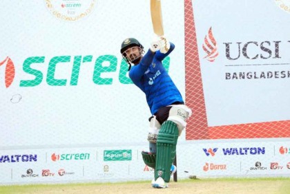 আনুষ্ঠানিকভাবে লিটন দলে, বাদ পড়েননি কেউ