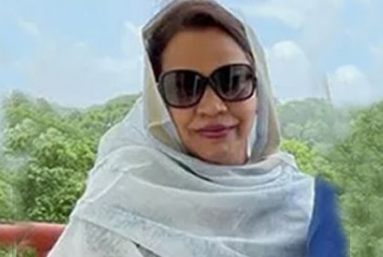 চেম্বার আদালতে আমানের স্ত্রীর জামিন