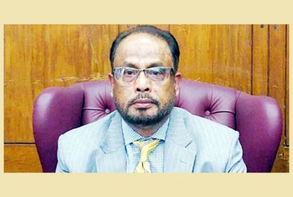 মাছ, মাংস ও দুধ খাওয়া ছেড়েই দিয়েছে সাধারণ মানুষ : জিএম কাদের

