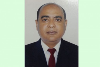 বিজ্ঞান ও প্রযুক্তি মন্ত্রণালয়ের নতুন সচিব সবুর মণ্ডল