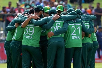 সুপার ফোরে টাইগারদের বিপক্ষে পাকিস্তানের একাদশ ঘোষণা