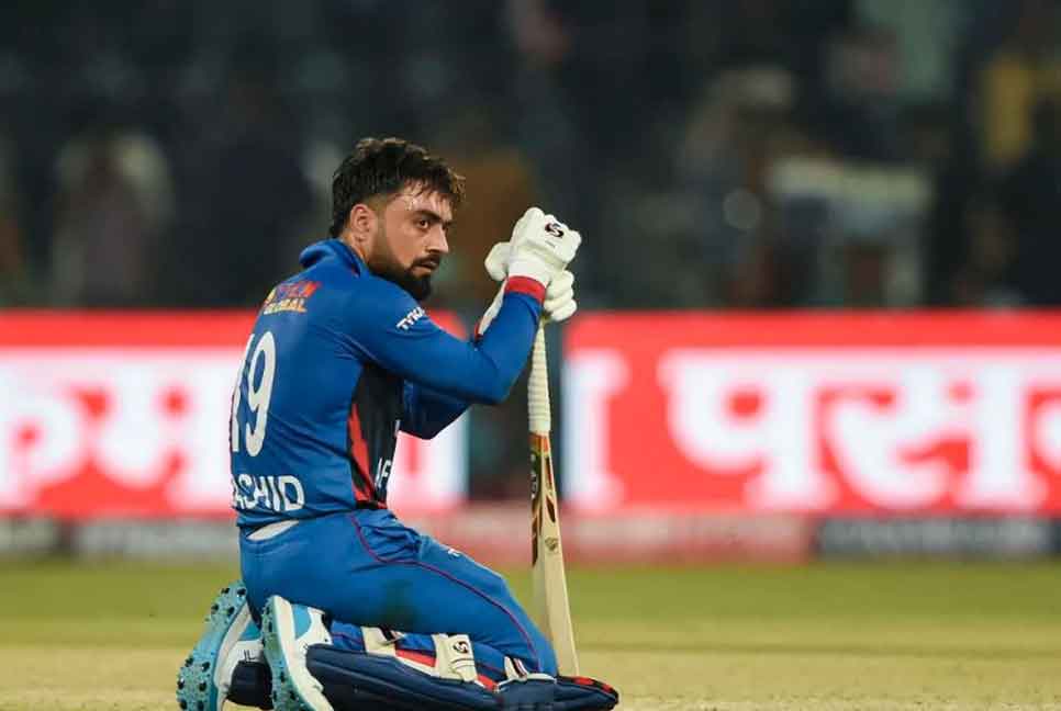 ওই হিসাবটা জানতো না আফগানরা!