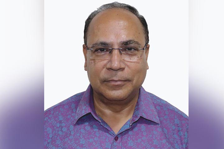 মহাকাশ গবেষণা থেকে আব্দুস সামাদকে সংসদ সচিবালয়ে বদলি