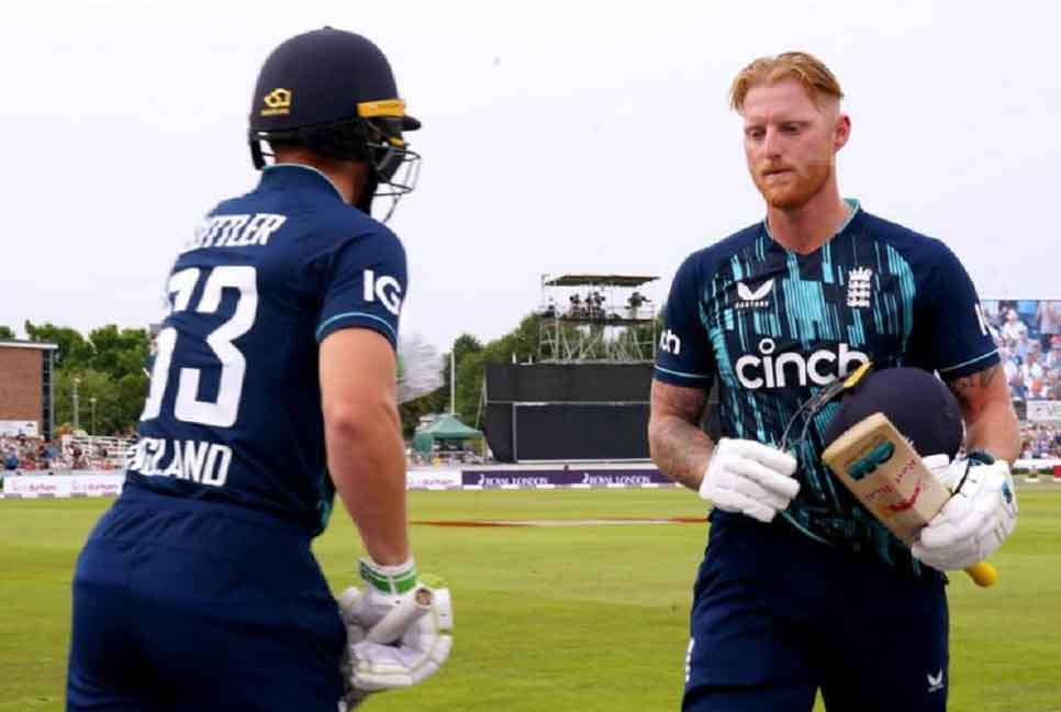 শিরোপা ধরে রাখার চ্যালেঞ্জ; ইংল্যান্ডের শক্তিশালী দল ঘোষণা