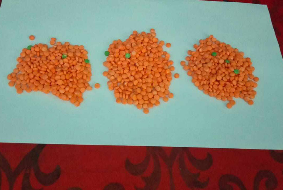 নেত্রকোনায় ইয়াবাসহ যুবক আটক 