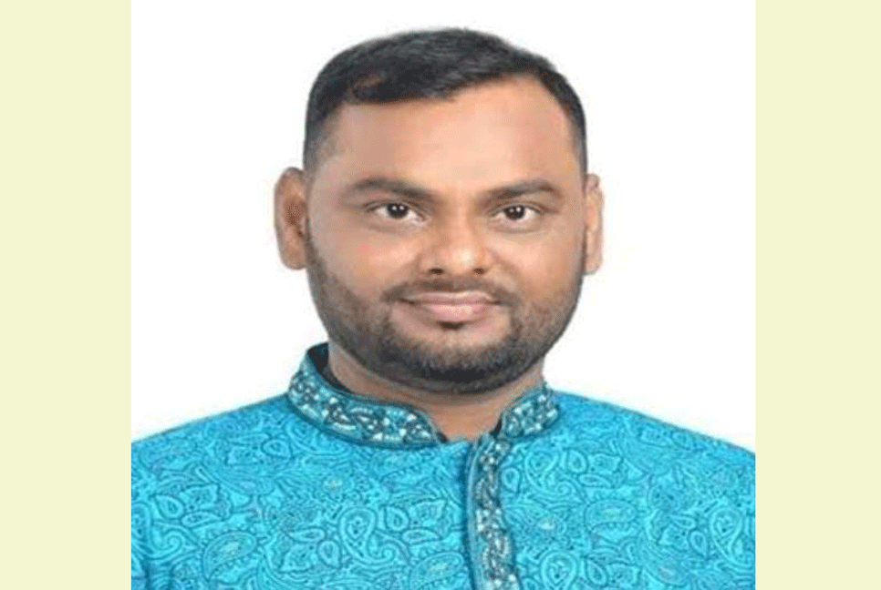 তিন দিন ধরে নিখোঁজ ইউপি সদস্য
