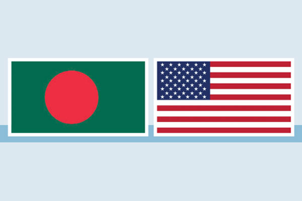 একক আধিপত্য চায় না যুক্তরাষ্ট্র