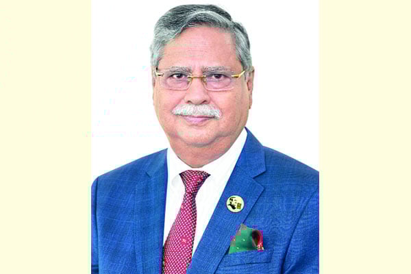 আসিয়ান সম্মেলনে রাষ্ট্রপতি