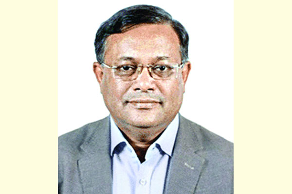 আমরা নির্বাচনের মাঠে সবার সঙ্গে খেলে জিততে চাই : তথ্যমন্ত্রী