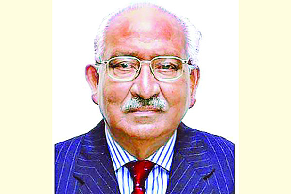 নীরবে কাটল সাইফুর রহমানের মৃত্যুবার্ষিকী