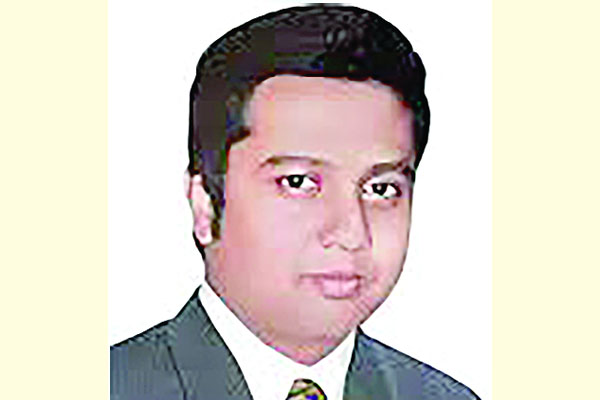নানকের ছেলে সায়ামের ১২তম মৃত্যুবার্ষিকী আজ