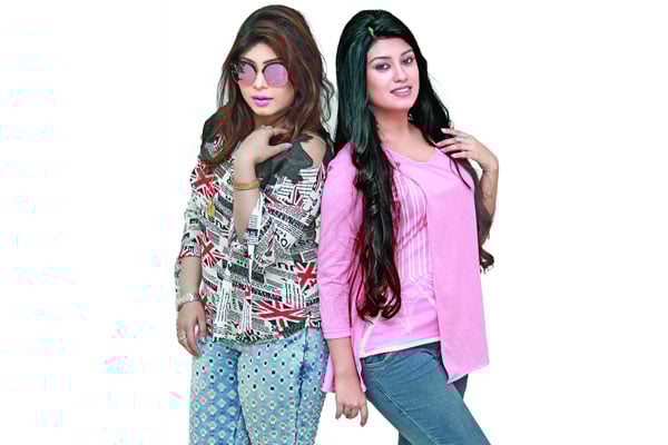 ফ্যাশনে চাই স্বস্তি