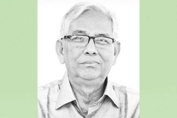 আমাদের নোমান স্যারের কথা
