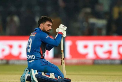 ওই হিসাবটা জানতো না আফগানরা!