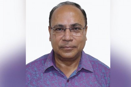 মহাকাশ গবেষণা থেকে আব্দুস সামাদকে সংসদ সচিবালয়ে বদলি