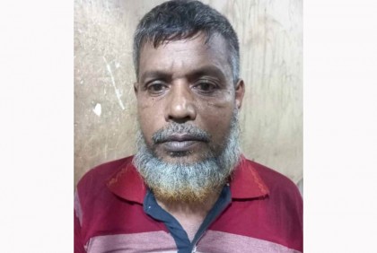 বগুড়ায় যুবককে কুপিয়ে হাত-পা বিচ্ছিন্নের ঘটনায় গ্রেফতার ১