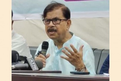 দেশের নাগরিকদের জান-মালের কোন নিরাপত্তা নেই : মান্না

