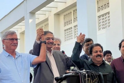 পাকিস্তানের আতিথেয়তায় মুগ্ধ ভারতের ক্রিকেট প্রধান, কিন্তু...