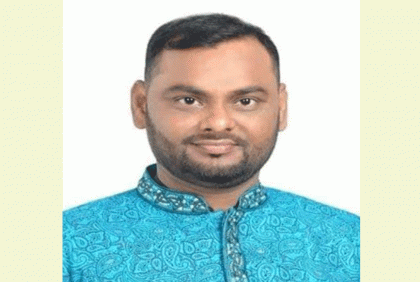 তিন দিন ধরে নিখোঁজ ইউপি সদস্য