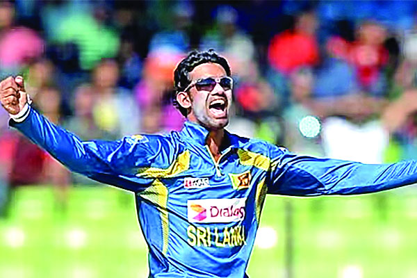 ম্যাচ ফিক্সিংয়ের অভিযোগে গ্রেফতার বিশ্বকাপজয়ী ক্রিকেটার