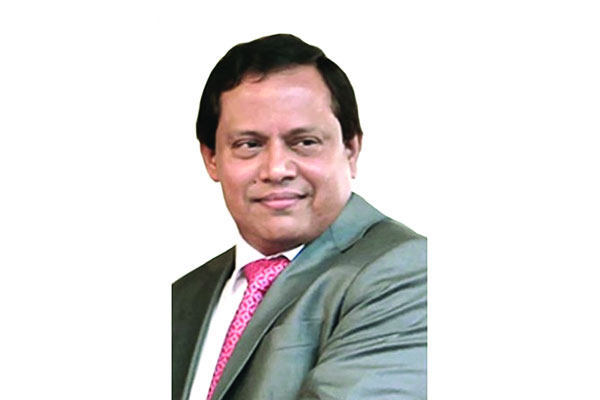 বিএনপি-জামায়াত দেশ ও জাতির শত্রু : মির্জা আজম
