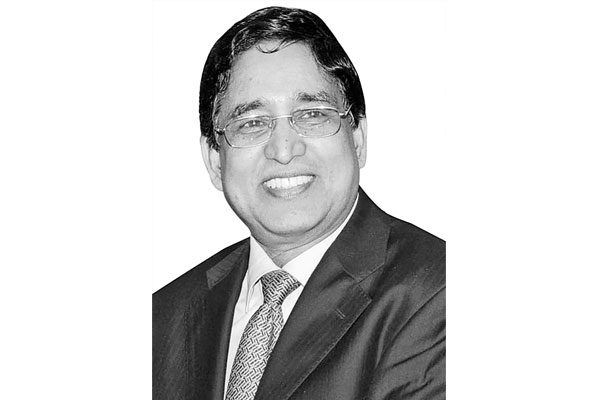 কৃষিকে গৌরবান্বিত করার প্রয়াসে নিবেদিত যিনি