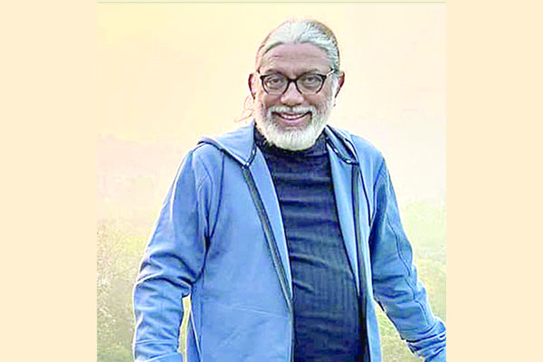 আফজালের অবস্থার উন্নতি