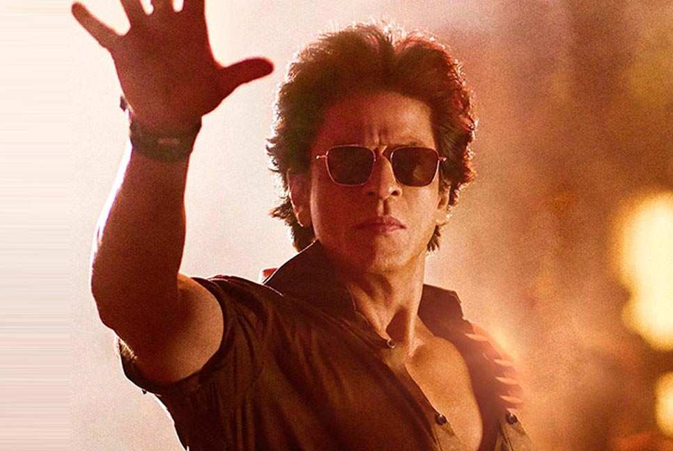 প্রথম দিনেই যে রেকর্ড গড়ল ‘জওয়ান’