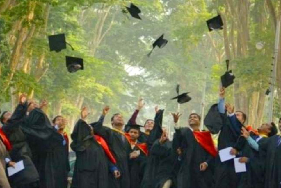 রাবির দ্বাদশ সমাবর্তন, অংশ নিতে পারবেন স্নাতক শিক্ষার্থীরাও