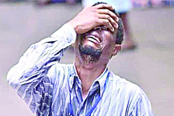 দালালে দুর্বিষহ প্রবাসজীবন