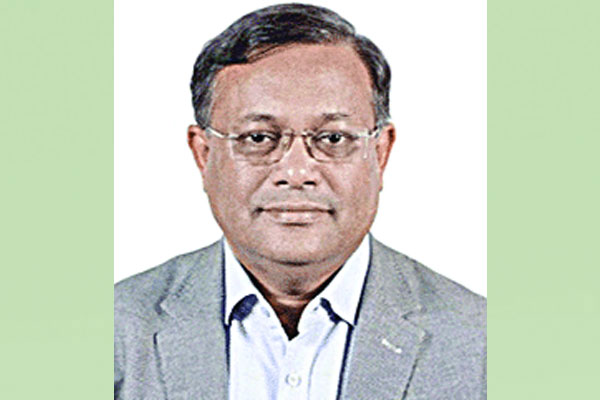 বিএনপি ইউনূসের ওপর ভর করেছে