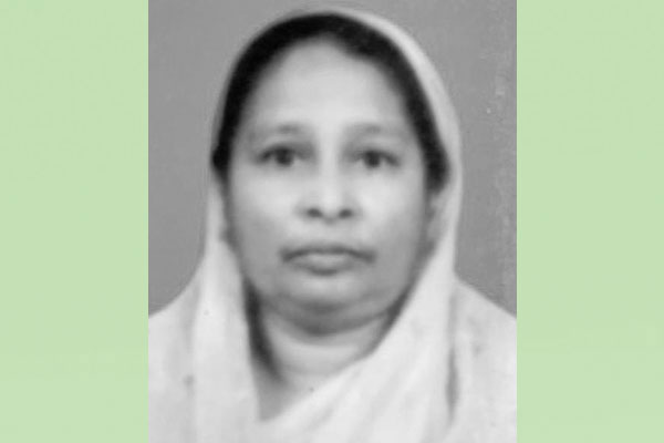 মৃত্যুবার্ষিকী