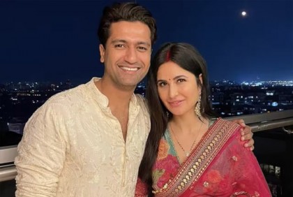 ক্যাটরিনার প্রেম নিয়ে সংশয় ছিল, বললেন ভিকি