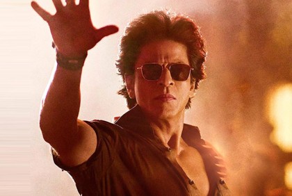 প্রথম দিনেই যে রেকর্ড গড়ল ‘জওয়ান’