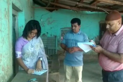 ভালুকায় কোচিং সেন্টারকে জরিমানা