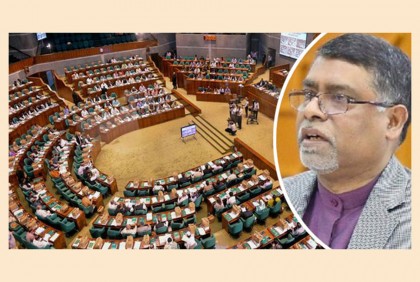 ১ লাখ ৫১ হাজার ৪২৭টি পরিবারকে স্বাস্থ্য কার্ড দেওয়া হয়েছে : স্বাস্থ্যমন্ত্রী

