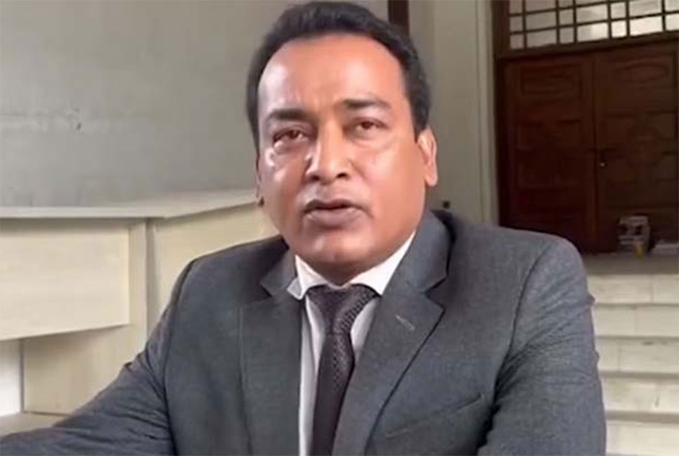 ডেপুটি অ্যাটর্নি জেনারেল এমরান ভূঁইয়ার নিয়োগ বাতিল, প্রজ্ঞাপন জারি